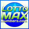 lotto max most overdue numbers